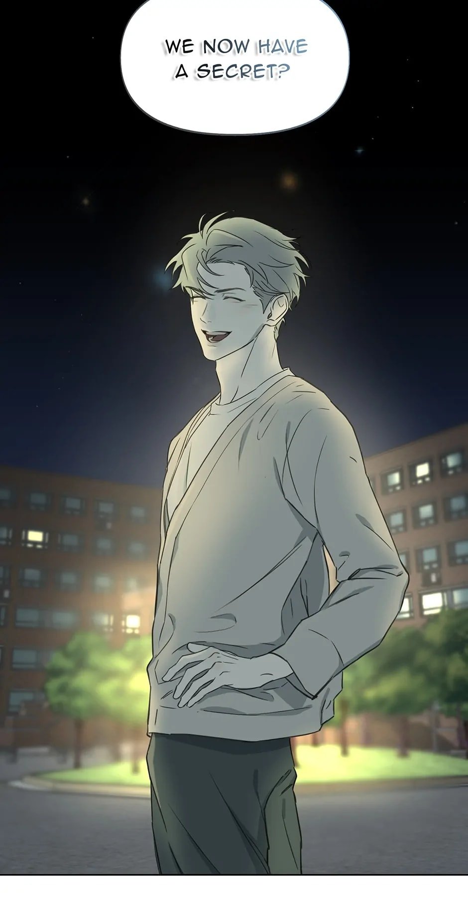 Nerd Project, Chapter 11 image 55